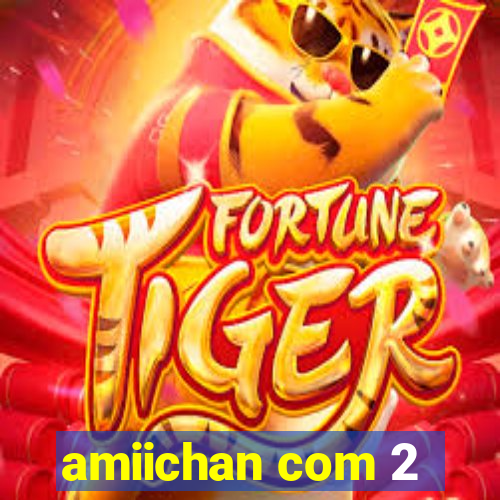 amiichan com 2